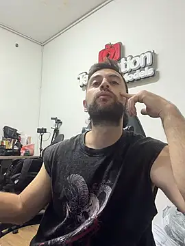 Snapshot of Nacho_Masters chatting on February 2026 08:29:01 PM Nacho Masters online show from February 2026 08:29:01 PM