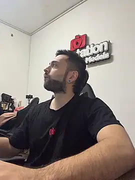 Snapshot of Nacho_Masters chatting on February 2026 12:46:01 PM Nacho Masters online show from February 2026 12:46:01 PM