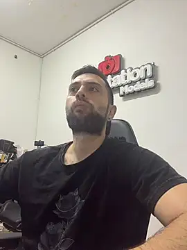 Snapshot of Nacho_Masters chatting on February 2026 12:58:01 PM Nacho Masters online show from February 2026 12:58:01 PM