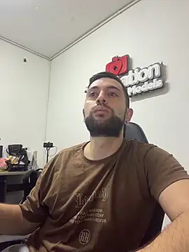 Snapshot of Nacho_Masters chatting on February 2026 12:59:02 PM Nacho Masters online show from February 2026 12:59:02 PM