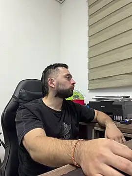 Snapshot of Nacho_Masters chatting on March 2026 07:49:02 PM Nacho Masters online show from March 2026 07:49:02 PM