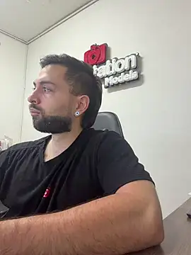 Snapshot of Nacho_Masters chatting on March 2026 01:48:02 PM Nacho Masters online show from March 2026 01:48:02 PM