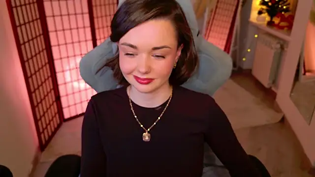 Snapshot of AvaFlower chatting on December 2025 07:53:02 PM AvaFlower online show from December 2025 07:53:02 PM