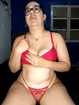 MilfTentasion online show from October 2025 02:59:01 AM