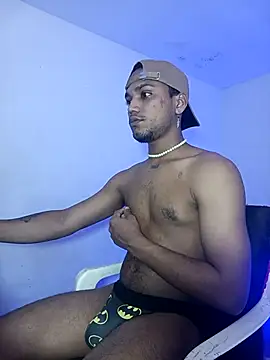 Snapshot of mateonick40 chatting on January 2026 08:08:01 AM mateonick40 online show from January 2026 08:08:01 AM