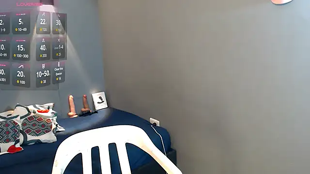 Snapshot of mateonick40 chatting on April 2026 05:25:02 PM mateonick40 online show from April 2026 05:25:02 PM