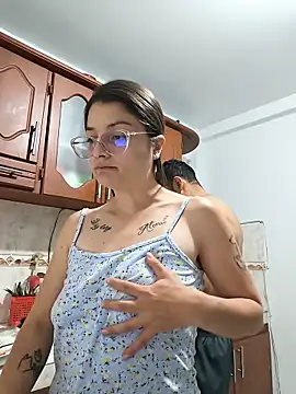 Snapshot of Coralinne__ chatting on June 2026 01:06:01 AM Coralinne online show from June 2026 01:06:01 AM