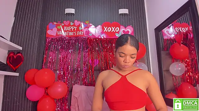 Snapshot of Gia_Scott chatting on February 2026 05:15:01 AM Gia Scott online show from February 2026 05:15:01 AM