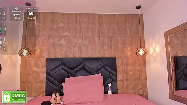 Snapshot of Gia_Scott chatting on February 2026 05:07:02 AM Gia Scott online show from February 2026 05:07:02 AM