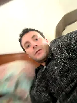 franciscommx online show from November 2025 07:30:02 PM