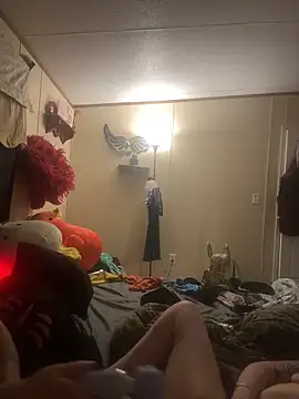 Snapshot of daddyLeeandprincessmarie chatting on November 2025 10:58:02 AM daddyLeeandprincessmarie online show from November 2025 10:58:02 AM