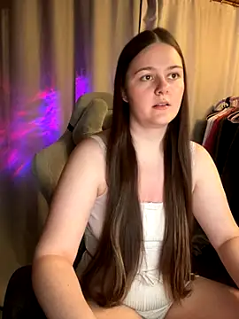 Cuty Kitty online show from December 2025 10:49:01 PM