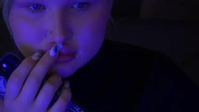 Snapshot of IvyLaurent chatting on September 2025 05:24:01 AM IvyLaurent online show from September 2025 05:24:01 AM