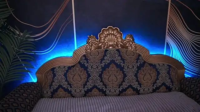 IvyLaurent online show from November 2025 06:35:02 AM