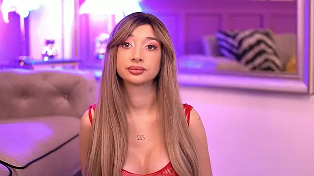 OdetteMason online show from September 2025 05:00:02 AM