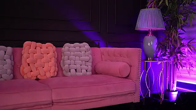 OdetteMason online show from March 2026 06:08:01 AM