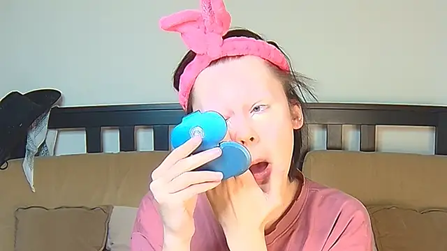 Snapshot of Derek_Carter chatting on February 2026 01:32:02 PM Derek Carter online show from February 2026 01:32:02 PM