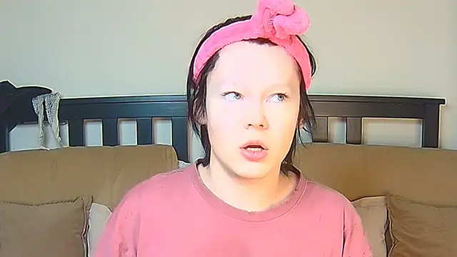 Snapshot of Derek_Carter chatting on March 2026 01:40:02 PM Derek Carter online show from March 2026 01:40:02 PM