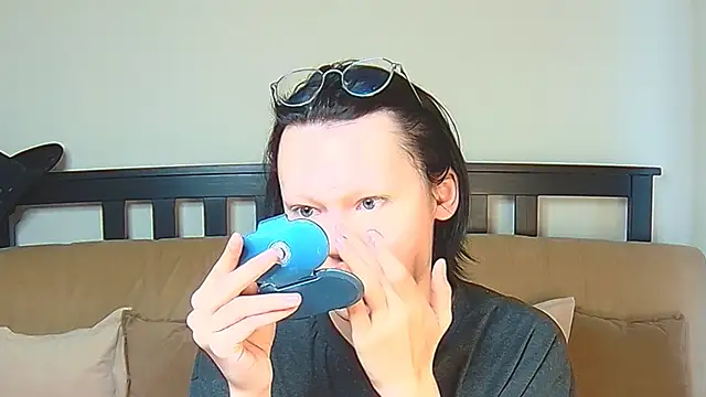 Snapshot of Derek_Carter chatting on March 2026 01:04:02 PM Derek Carter online show from March 2026 01:04:02 PM