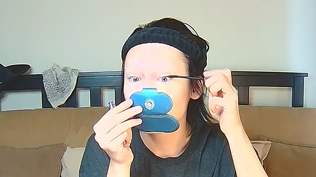 Snapshot of Derek_Carter chatting on March 2026 12:10:02 PM Derek Carter online show from March 2026 12:10:02 PM