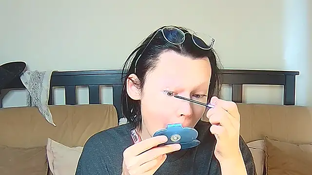 Snapshot of Derek_Carter chatting on March 2026 11:05:01 AM Derek Carter online show from March 2026 11:05:01 AM