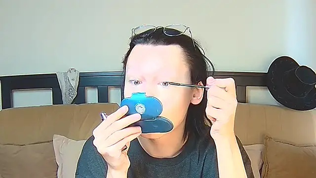 Snapshot of Derek_Carter chatting on March 2026 11:05:02 AM Derek Carter online show from March 2026 11:05:02 AM