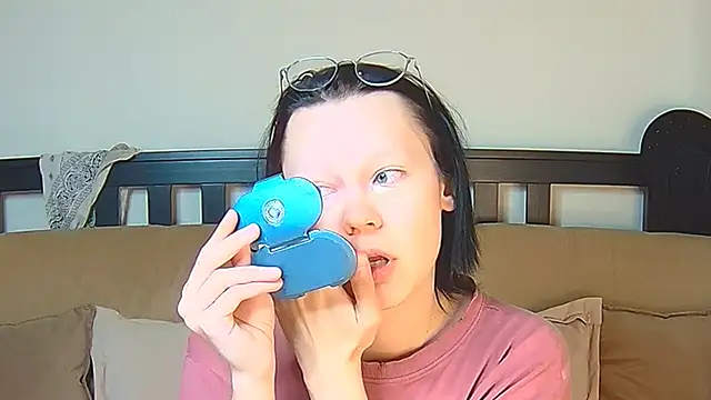 Snapshot of Derek_Carter chatting on March 2026 11:25:02 AM Derek Carter online show from March 2026 11:25:02 AM