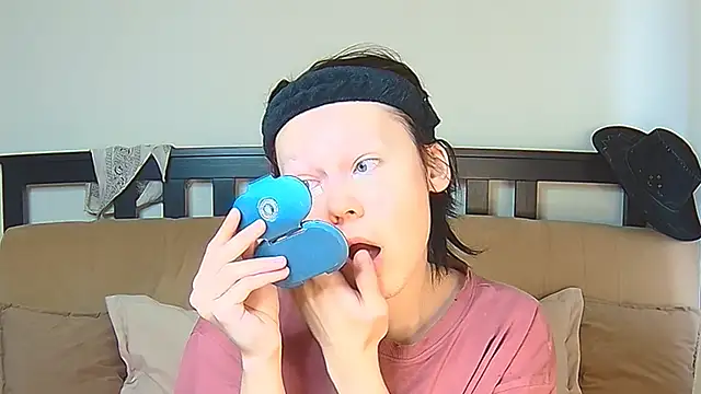 Snapshot of Derek_Carter chatting on March 2026 11:35:01 AM Derek Carter online show from March 2026 11:35:01 AM