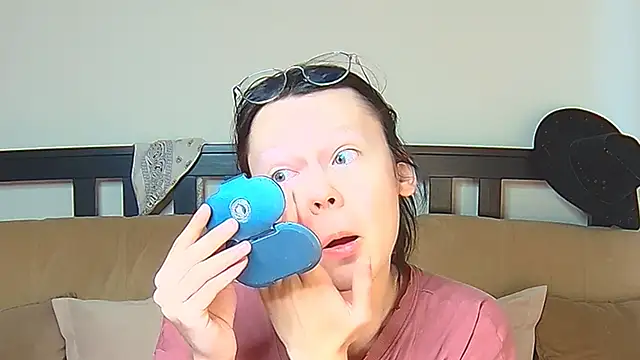 Snapshot of Derek_Carter chatting on March 2026 11:47:02 AM Derek Carter online show from March 2026 11:47:02 AM