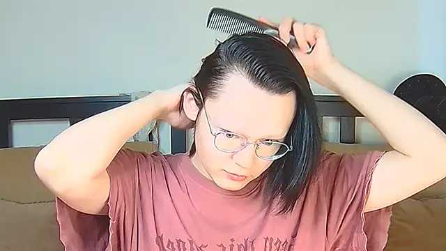 Snapshot of Derek_Carter chatting on March 2026 11:43:02 AM Derek Carter online show from March 2026 11:43:02 AM