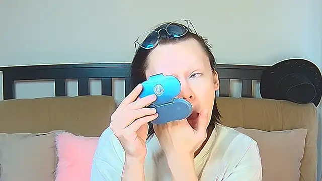 Snapshot of Derek_Carter chatting on April 2026 01:06:02 PM Derek Carter online show from April 2026 01:06:02 PM