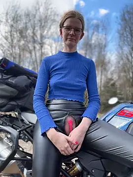 Bikergirl 97 online show from March 2026 12:09:01 PM