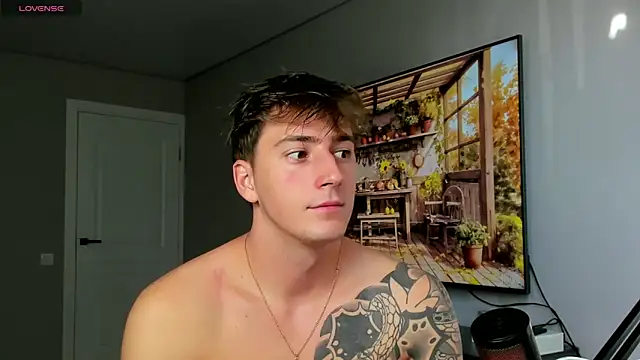 DaniHort online show from September 2025 08:25:01 AM