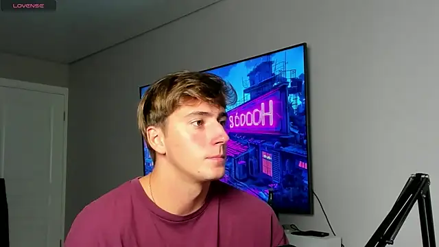 DaniHort online show from September 2025 01:13:02 PM