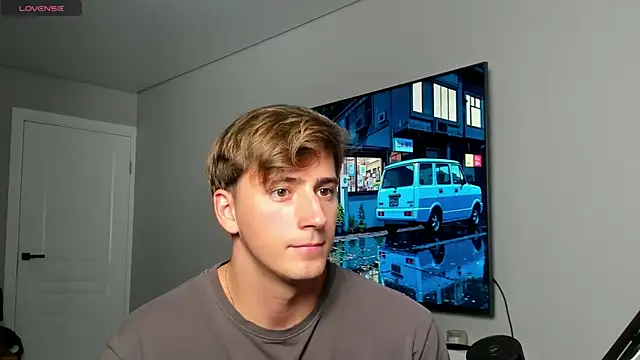 DaniHort online show from October 2025 01:21:01 PM