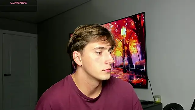 DaniHort online show from October 2025 10:59:02 AM