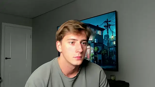 DaniHort online show from October 2025 10:26:01 AM