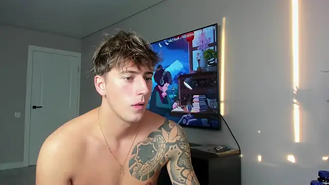 DaniHort online show from January 2026 08:18:02 AM