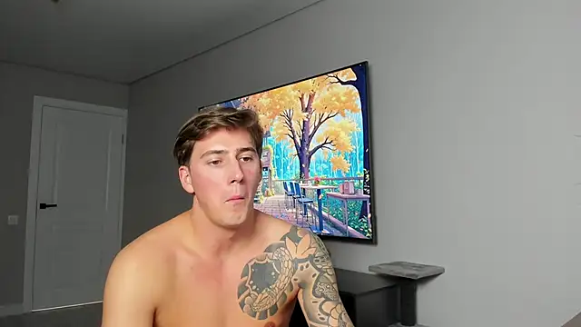 DaniHort online show from February 2026 12:34:01 PM