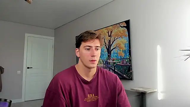 DaniHort online show from February 2026 08:04:02 AM