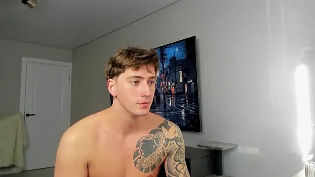 DaniHort online show from March 2026 08:07:01 AM