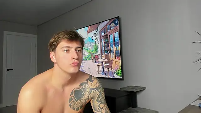 DaniHort online show from April 2026 09:32:02 AM