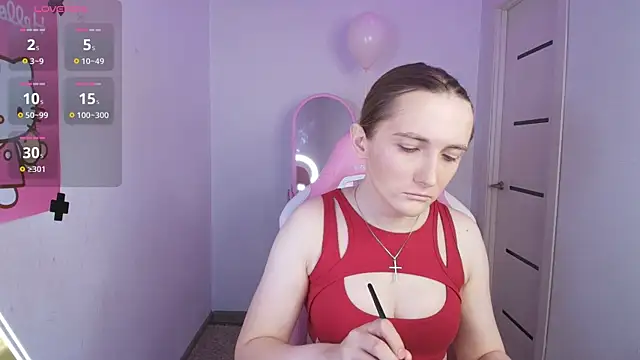 Snapshot of Vi_Luxy chatting on March 2026 02:04:01 AM Vi Luxy online show from March 2026 02:04:01 AM