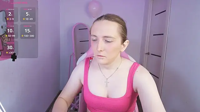 Snapshot of Vi_Luxy chatting on March 2026 02:05:02 AM Vi Luxy online show from March 2026 02:05:02 AM