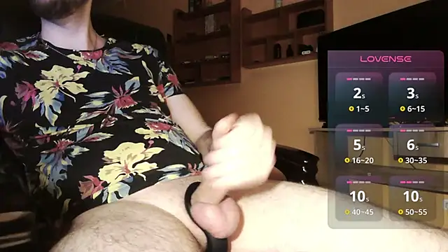 Snapshot of Bigszaab chatting on January 2025 09:28:02 PM Bigszaab online show from January 2025 09:28:02 PM