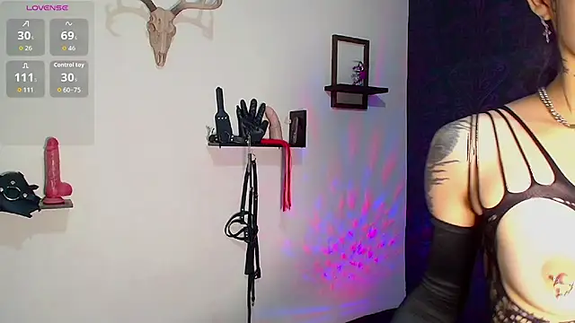 Snapshot of DakariaHills_ chatting on March 2026 08:09:02 AM DakariaHills online show from March 2026 08:09:02 AM