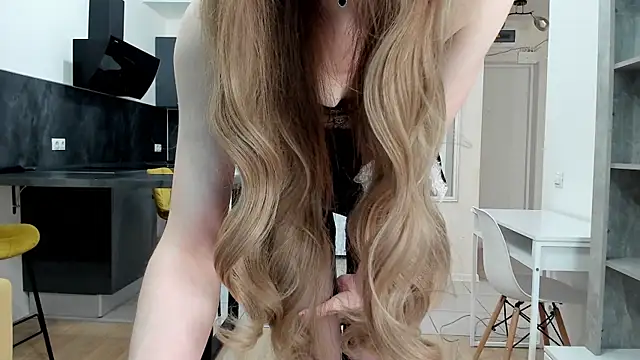 Kitty Player online show from April 2026 07:40:01 AM