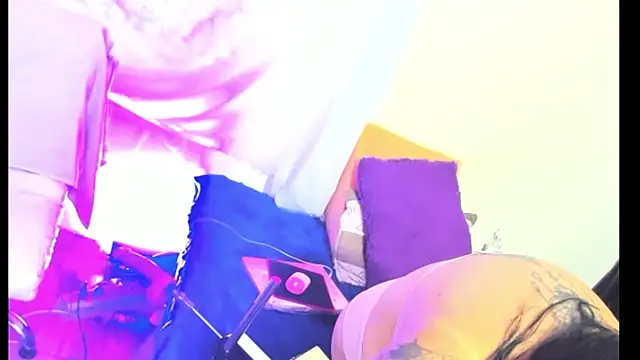 Clunita online show from January 2026 11:36:01 AM