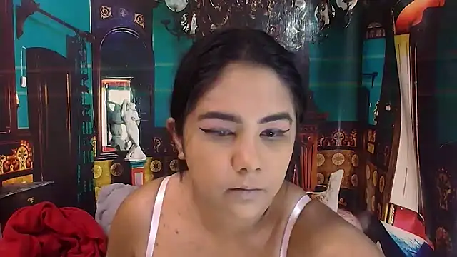 Snapshot of IndiaSexyStripper4u chatting on June 2026 05:43:02 PM IndiaSexyStripper4u online show from June 2026 05:43:02 PM
