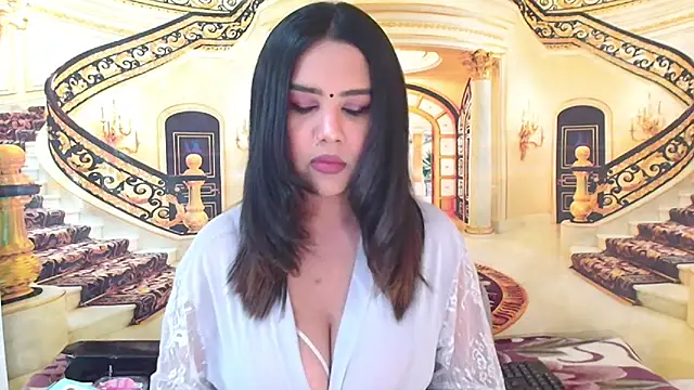 Snapshot of IndiaSexyStripper4u chatting on June 2026 05:51:01 PM IndiaSexyStripper4u online show from June 2026 05:51:01 PM